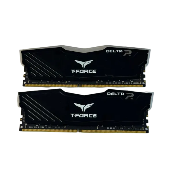 T-Force Delta 64GB 3600MHz DDR4