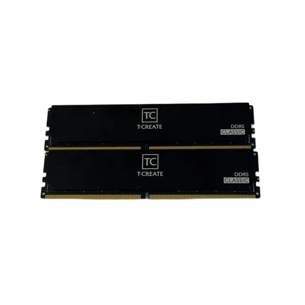 T-Create 64GB 5600MHz DDR5