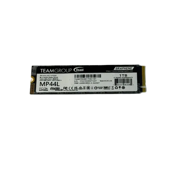 TEAMGROUP MP44L 1TB
