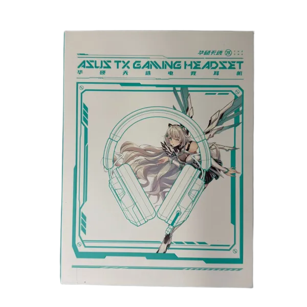 ASUS TX Gaming Headset