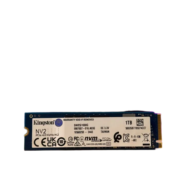 KINGSTON NV2 1TB