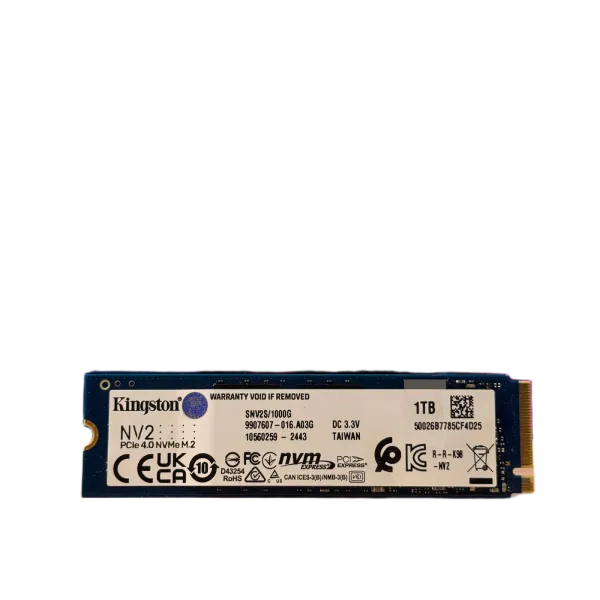 KINGSTON NV2 1TB