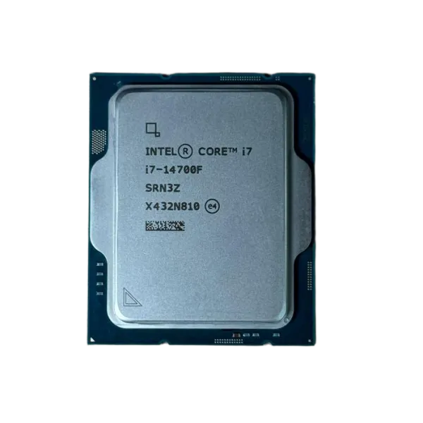 INTEL Core I7 14700F