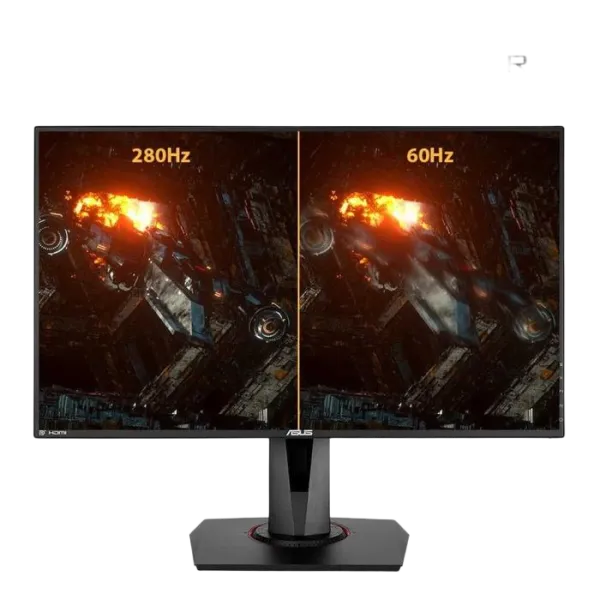 ASUS TUF Gaming VG279QM 280Hz