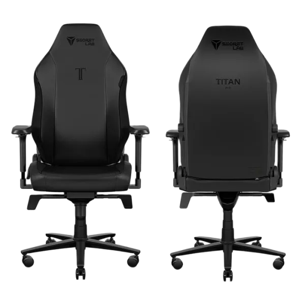 SECRETLAB TITAN Evo NEO Hybrid Leatherette - XL