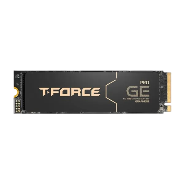 TEAM GE PRO 2TB Gen5