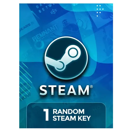 Random Key Steam Common	