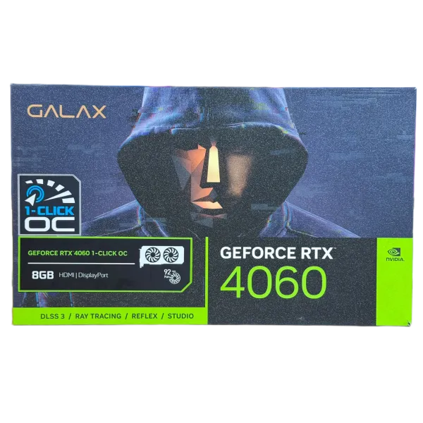 GALAX RTX 4060 8GB