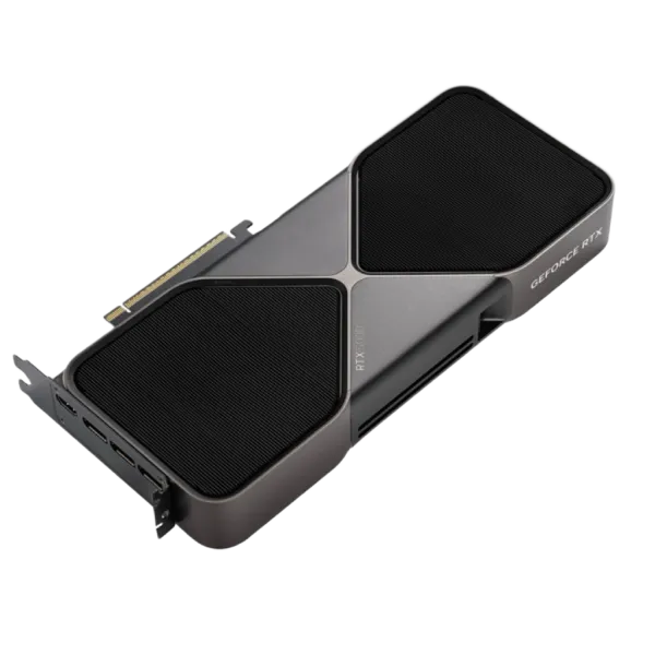 RTX 5090 Founder Editions